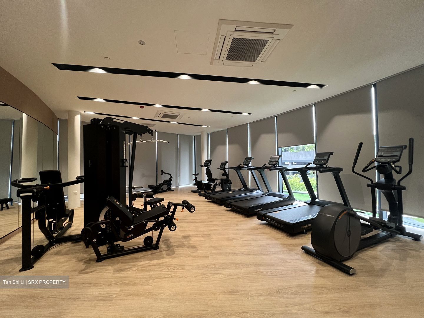 Hillock Green (D26), Apartment #636192901